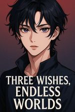 Three Wishes : Endless Worlds