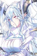 Tiamat, I'm Going to Find a Girlfriend!