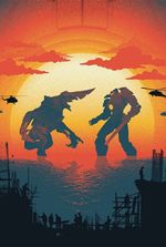 Titans and Jaegers