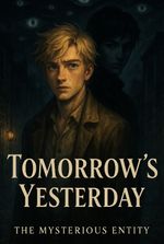 Tomorrow's Yesterday.