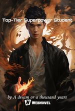 Top-Tier Superpower Student