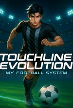 Touchline Evolution: My Football System