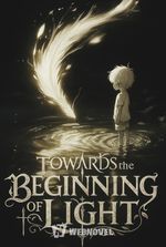 Towards the beginning of light