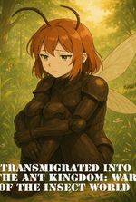 TRANSMIGRATED INTO THE ANT KINGDOM: WAR OF THE INSECT WORLD
