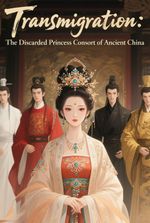 Transmigration: The Discarded Princess Consort of Ancient China