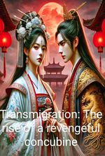 Transmigration: The Rise Of A Revengeful Concubine
