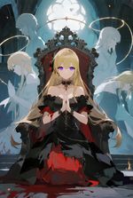 Trapped in a Romance Game, Destined to Save the World