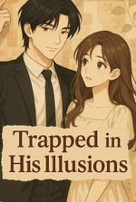 Trapped In His Illusions