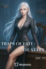 Traps of Fate : The Start