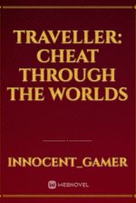 Traveller: Cheat through the worlds