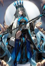 Type-Moon: I Have Simulator