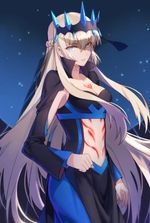 Type-Moon: I Married Morgan, and Everything is out of control
