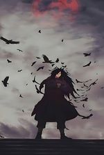 Uchiha Madara: The Strongest Clan Leader