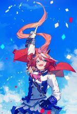 Uma Musume: Beyond Peak
