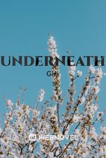 underneath