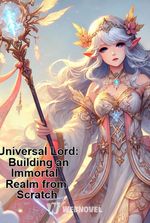 Universal Lord: Building an Immortal Realm from Scratch