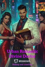 Urban Romantic Divine Doctor