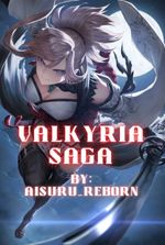 Valkyria Saga