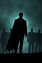 Vampire Diaries: Eldest of the Originals