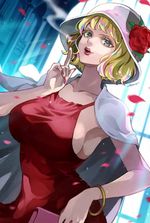 Vampire in One Piece