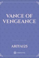 Vance of Vengeance