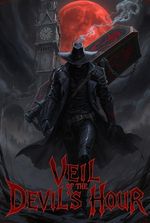 Veil of the Devil’s Hour