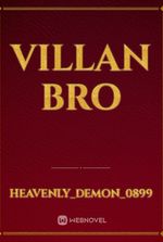 villan bro