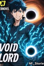 Void Lord: My Revenge Is My Harem