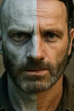 Walking Dead: Murphy’s Law – Immune in Another World"