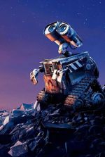 WALL-E: The Apocalyptic Game Developer