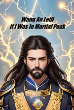 Wang An Leiji (Yang Leiji) (What If I Was In Martial Peak)