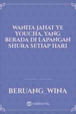 Wanita jahat Ye Youcha, yang berada di Lapangan Shura setiap hari