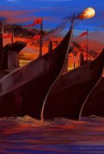 War for Peace (ATLA / Avatar: The Last Airbender Fanfiction)