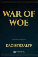 War of Woe