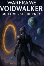 Warframe Voidwalker : Multiverse Journey
