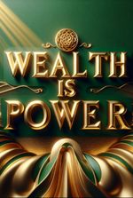 Wealth Is Power! (Marvel Comics)