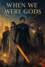 When We Were Gods: Rise Of The Immortals