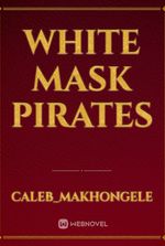 white mask pirates