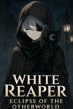 White Reaper :Eclipse Of The Otherworld