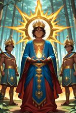 Why Rama didn't kill Ravana?!