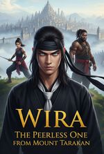 Wira : The Peerless One from Mount Tarakan