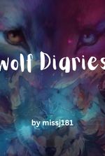 WOlf diaries