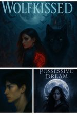 Wolf Kissed Soul