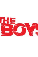 Wolverine in The Boys