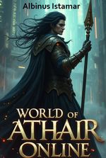 World Of Athair Online