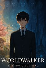Worldwalker: The Invisible King
