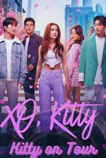 XO Kitty: Kitty on Tour