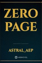 ZERO PAGE