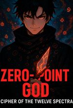 Zero Point God Cipher of the Twelve Spectra