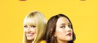 2 Broke Girls x 1 Rich Man [2 Broke Girls TV series x Hollywood]